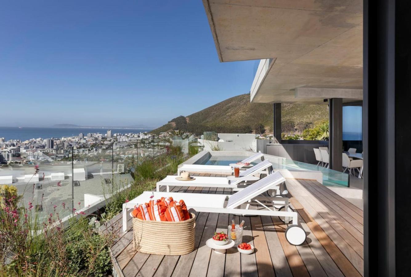 Indigo Sky Apartment Cape Town