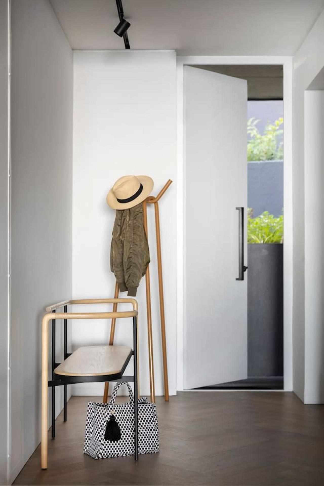 Indigo Sky Apartment