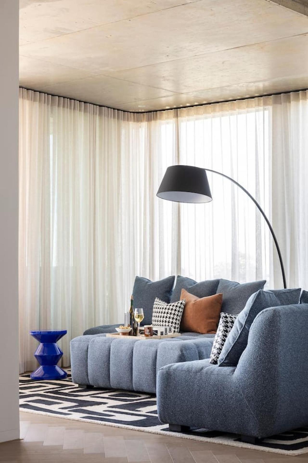 Indigo Sky Apartment *