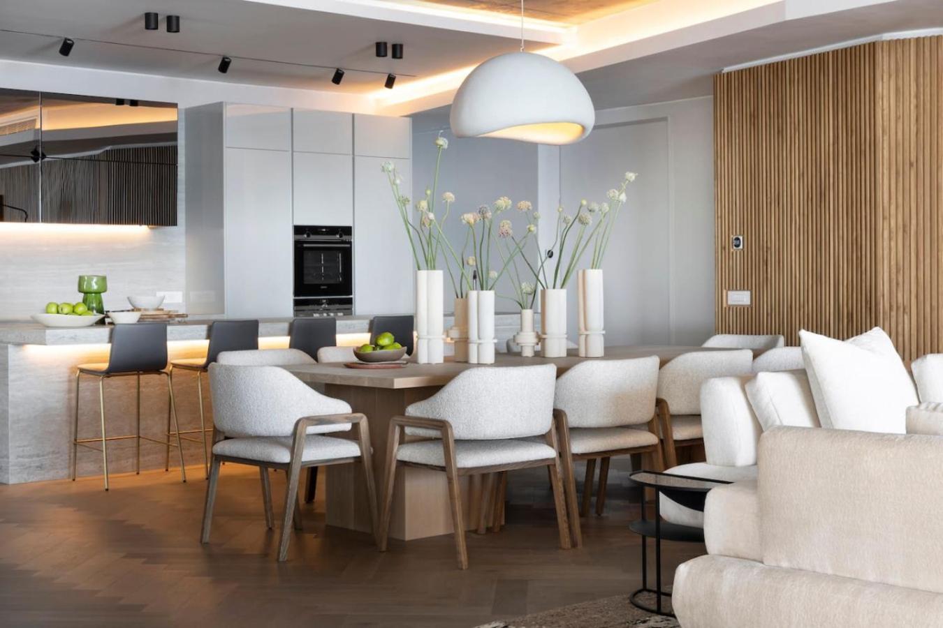 Indigo Sky Apartment Cape Town