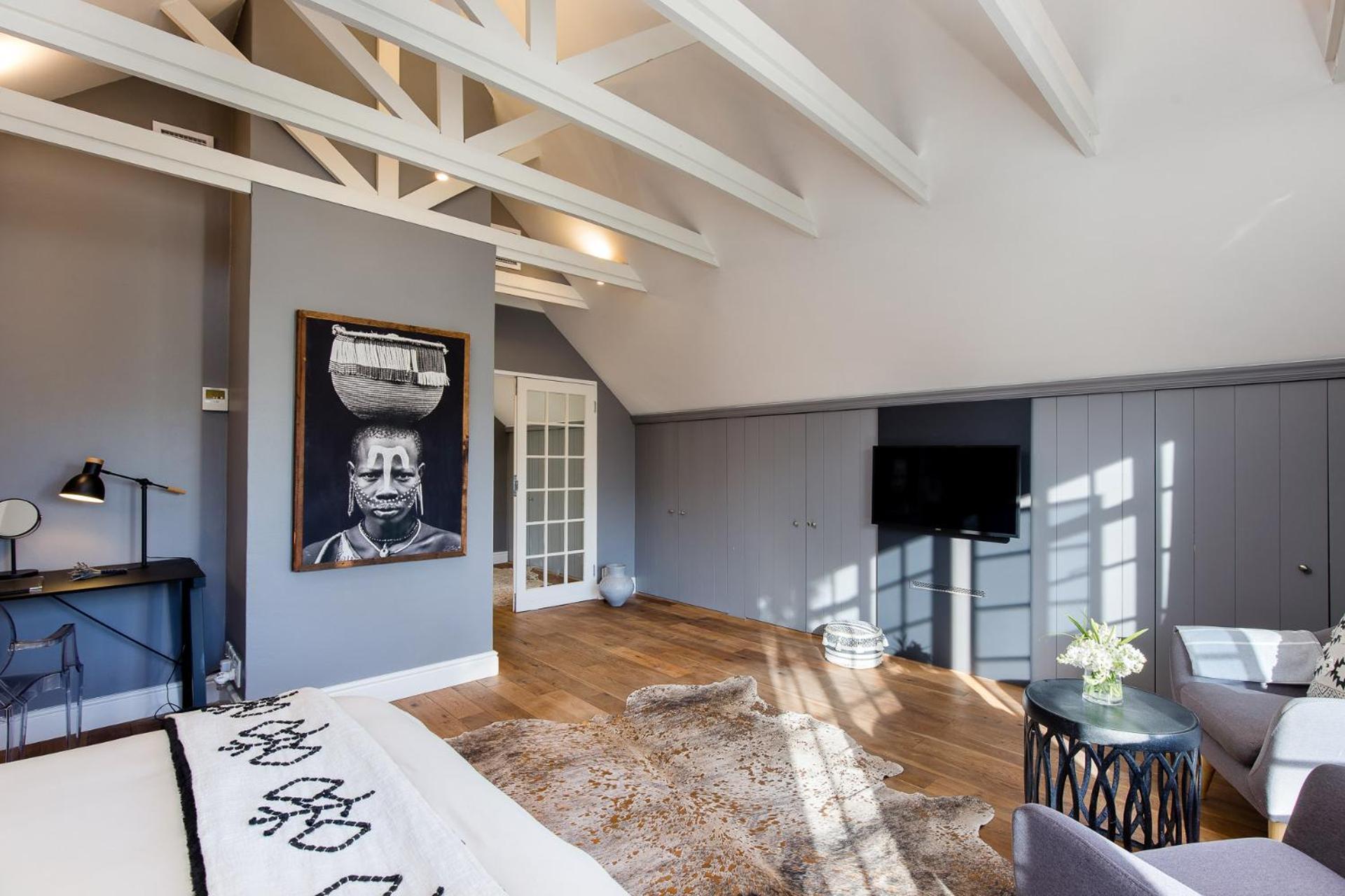 Guest house 14 On Klein Constantia Cape Town