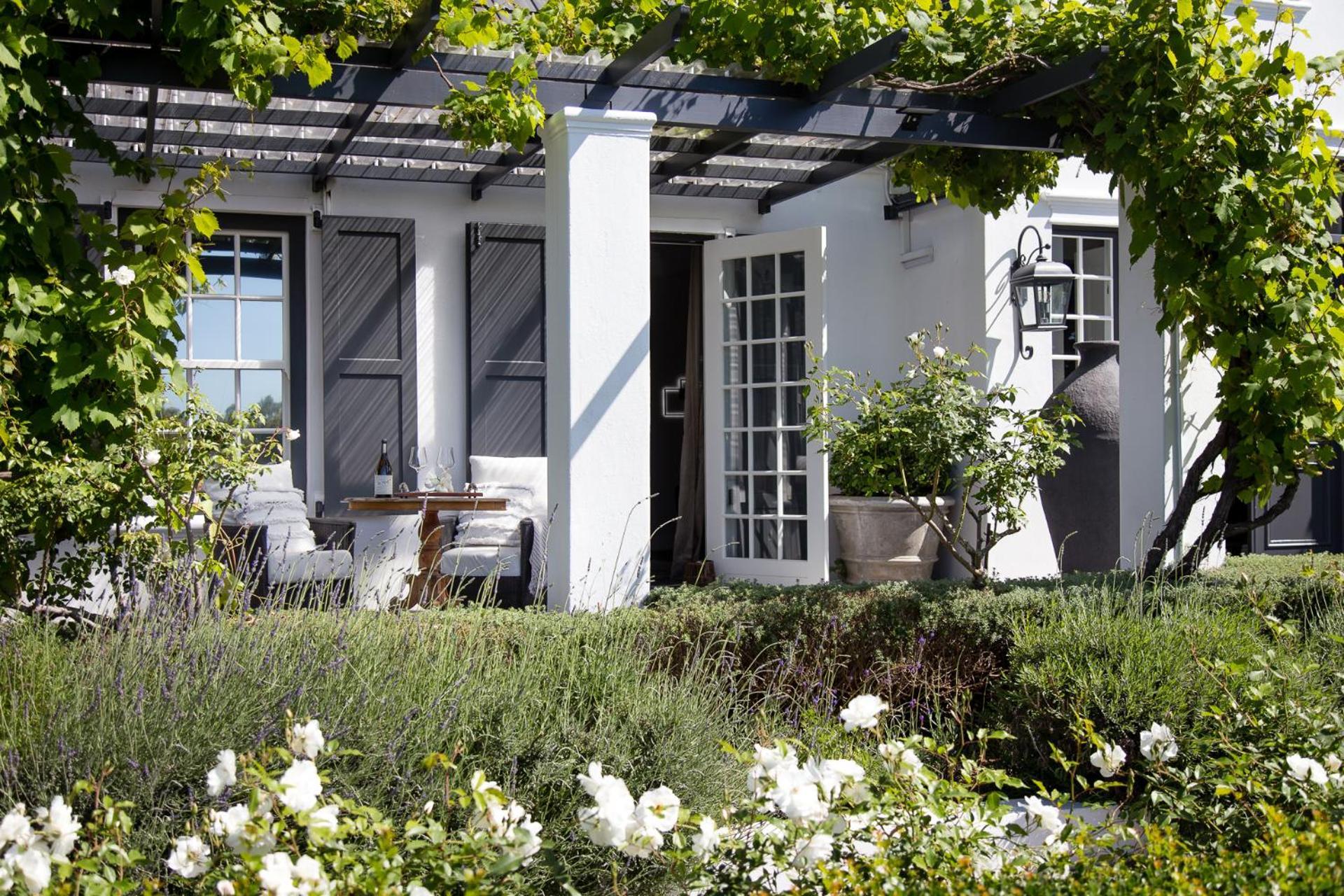 14 On Klein Constantia Cape Town