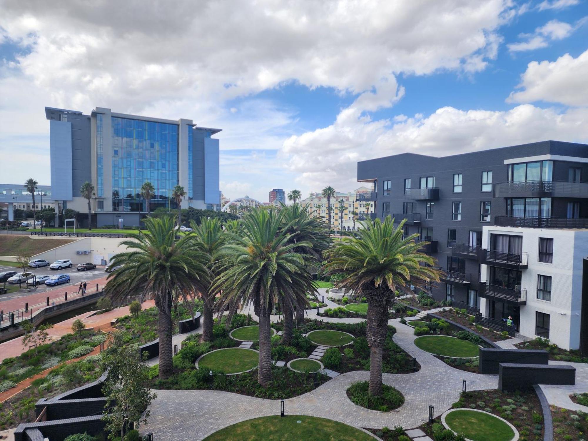 Apartment Luxury 2 Bedroom In Nine Palms Cape Town