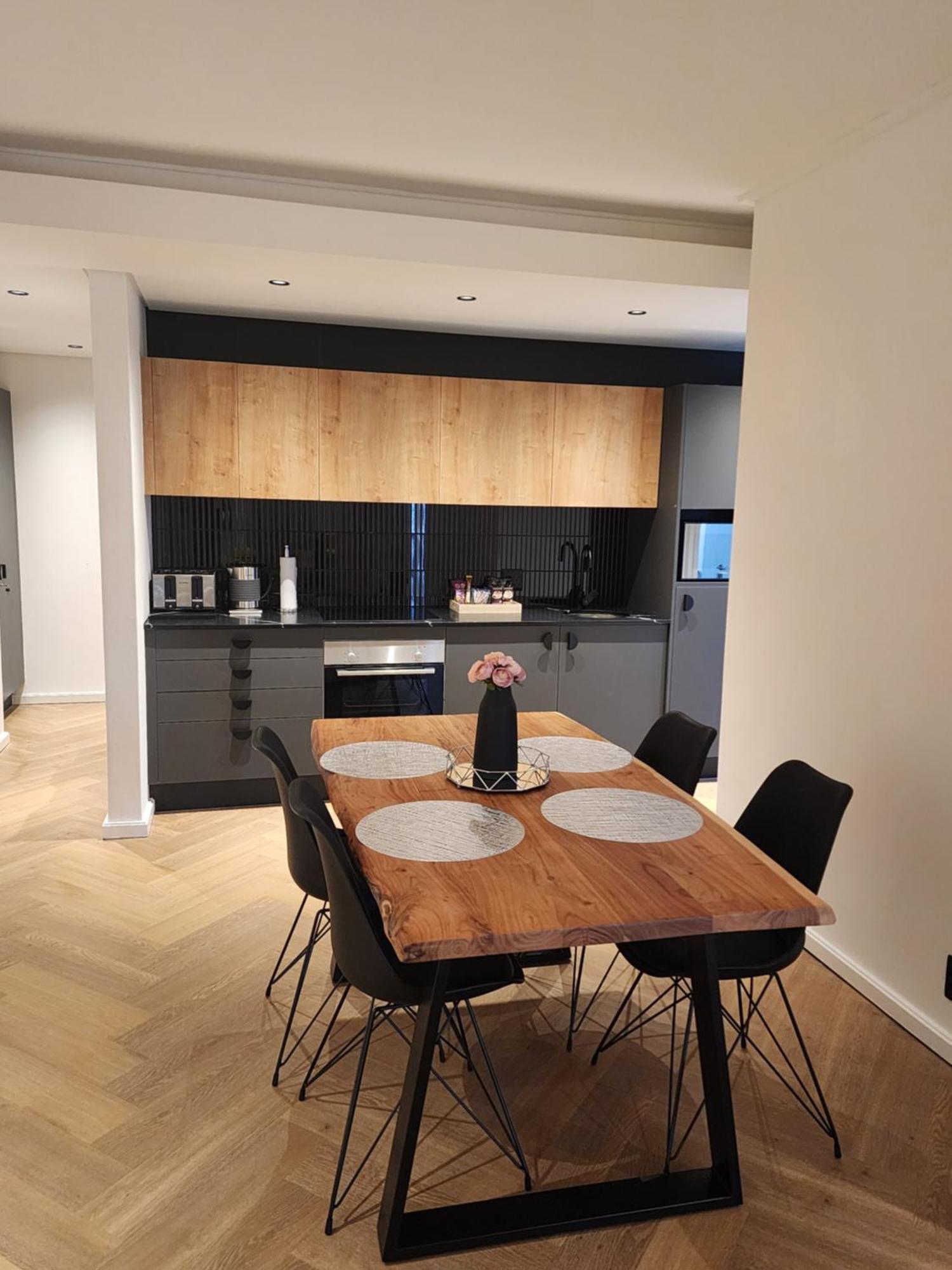 Luxury 2 Bedroom In Nine Palms * Cape Town