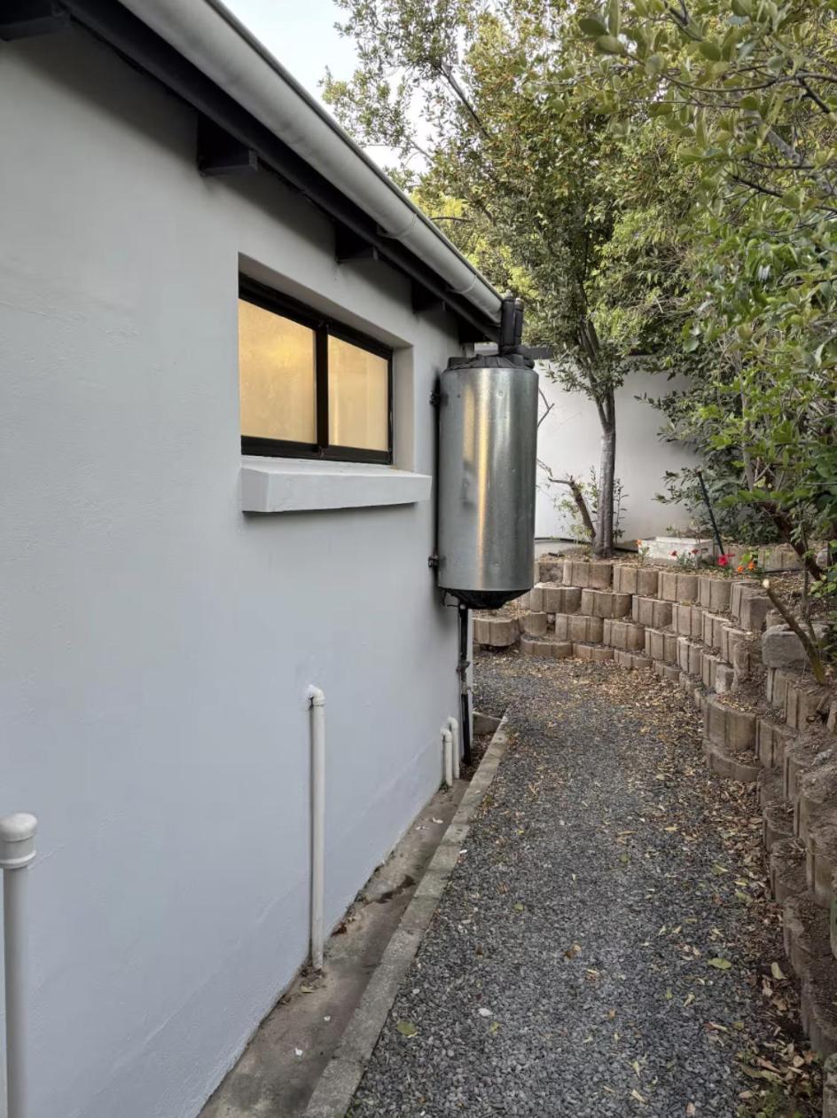 Jeager House Homestay