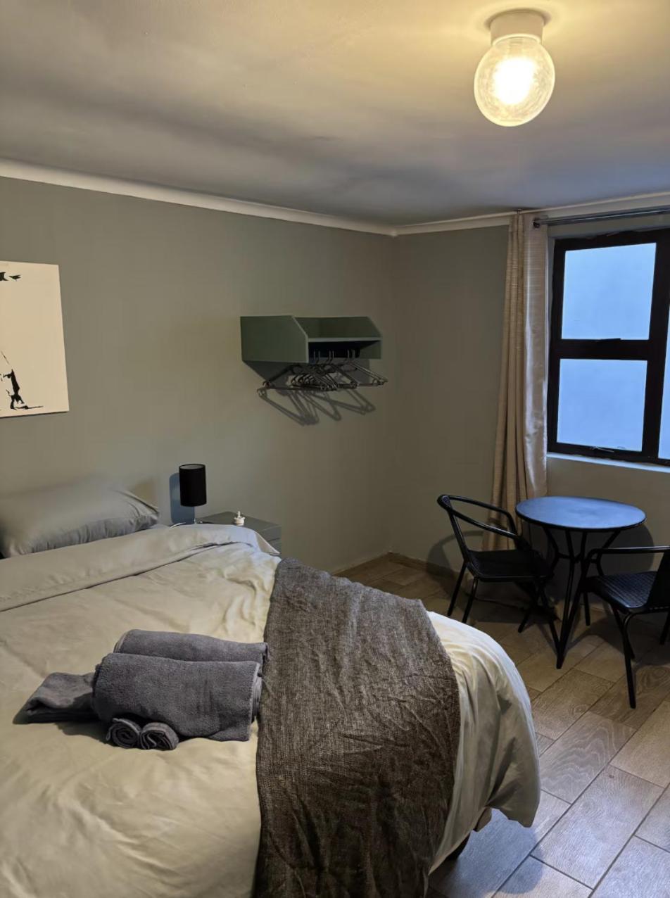 Jeager House Homestay