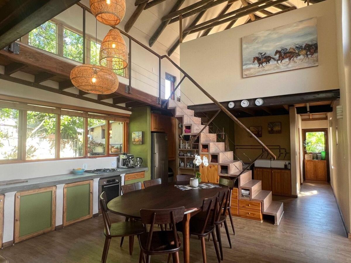 Noordhoek Hideaway Villa Cape Town