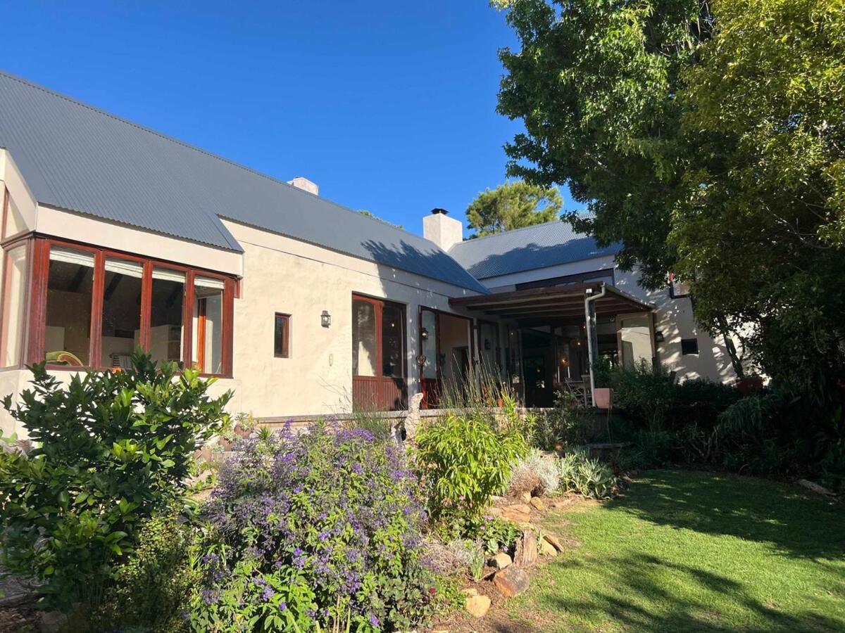 Noordhoek Hideaway Villa *