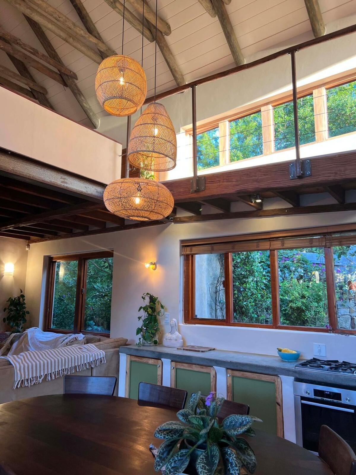 Villa Noordhoek Hideaway *