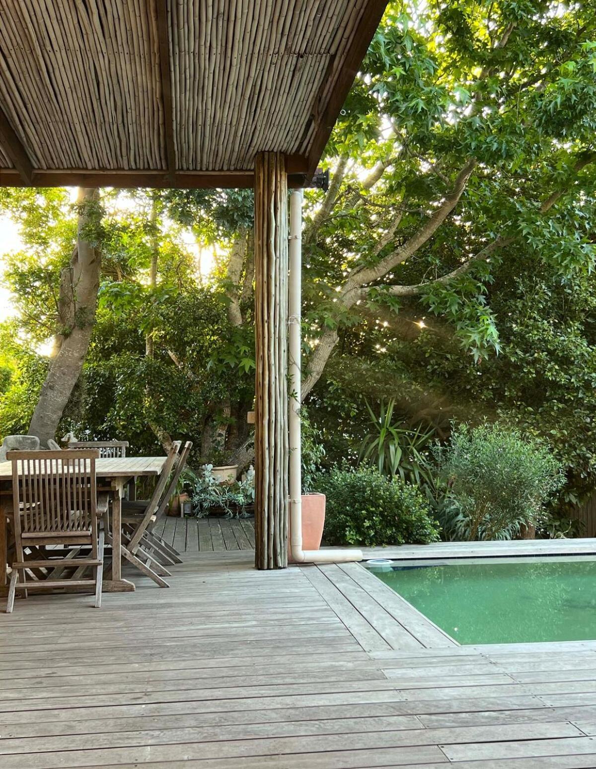 Noordhoek Hideaway Cape Town
