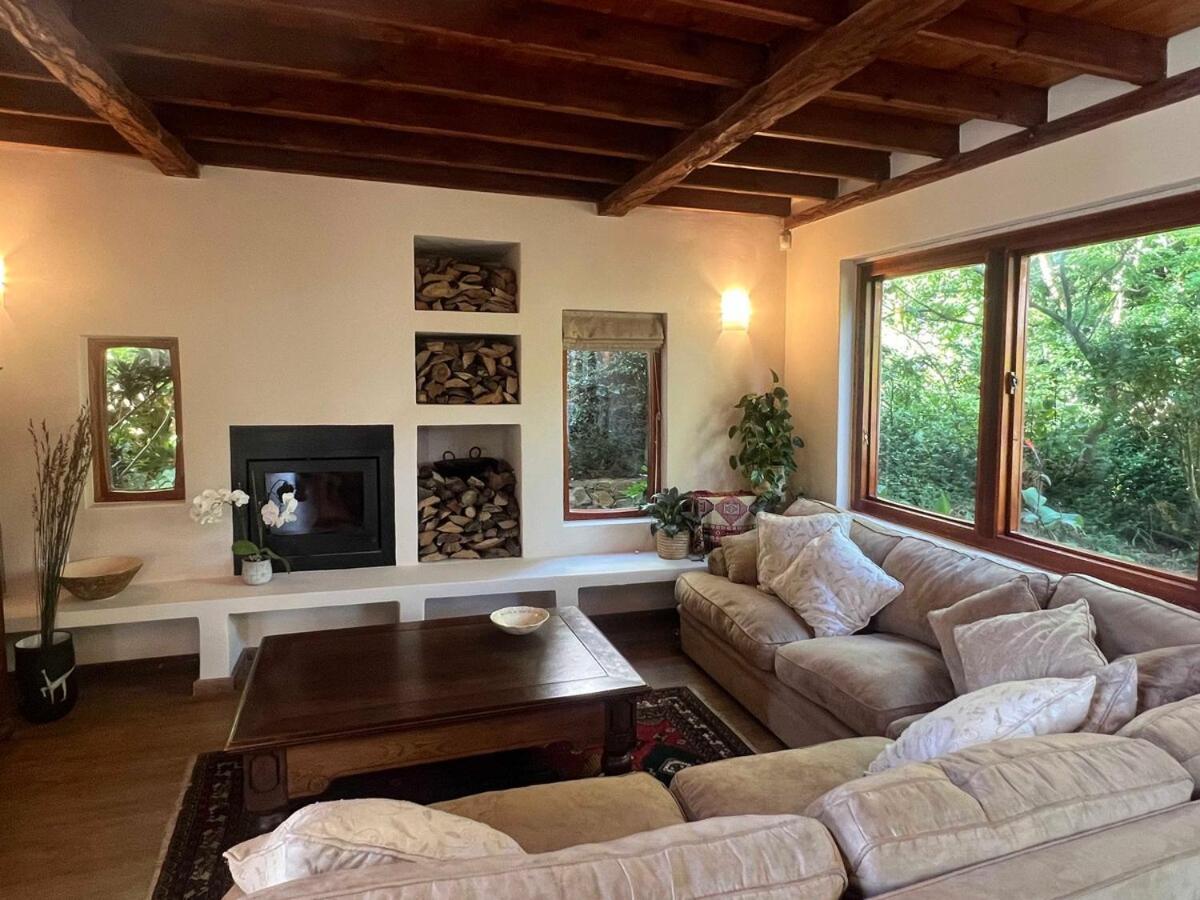 Villa Noordhoek Hideaway