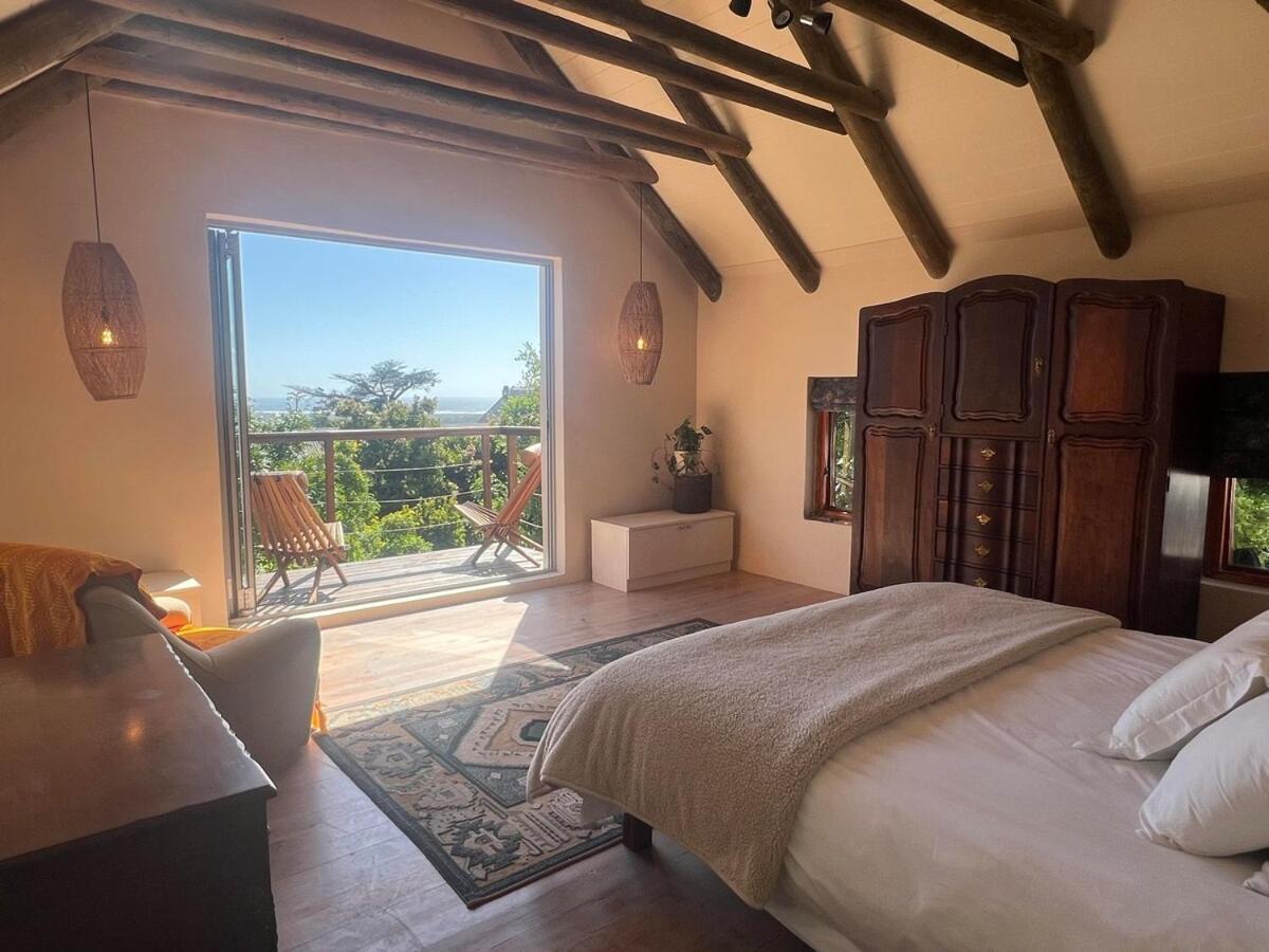 Noordhoek Hideaway *