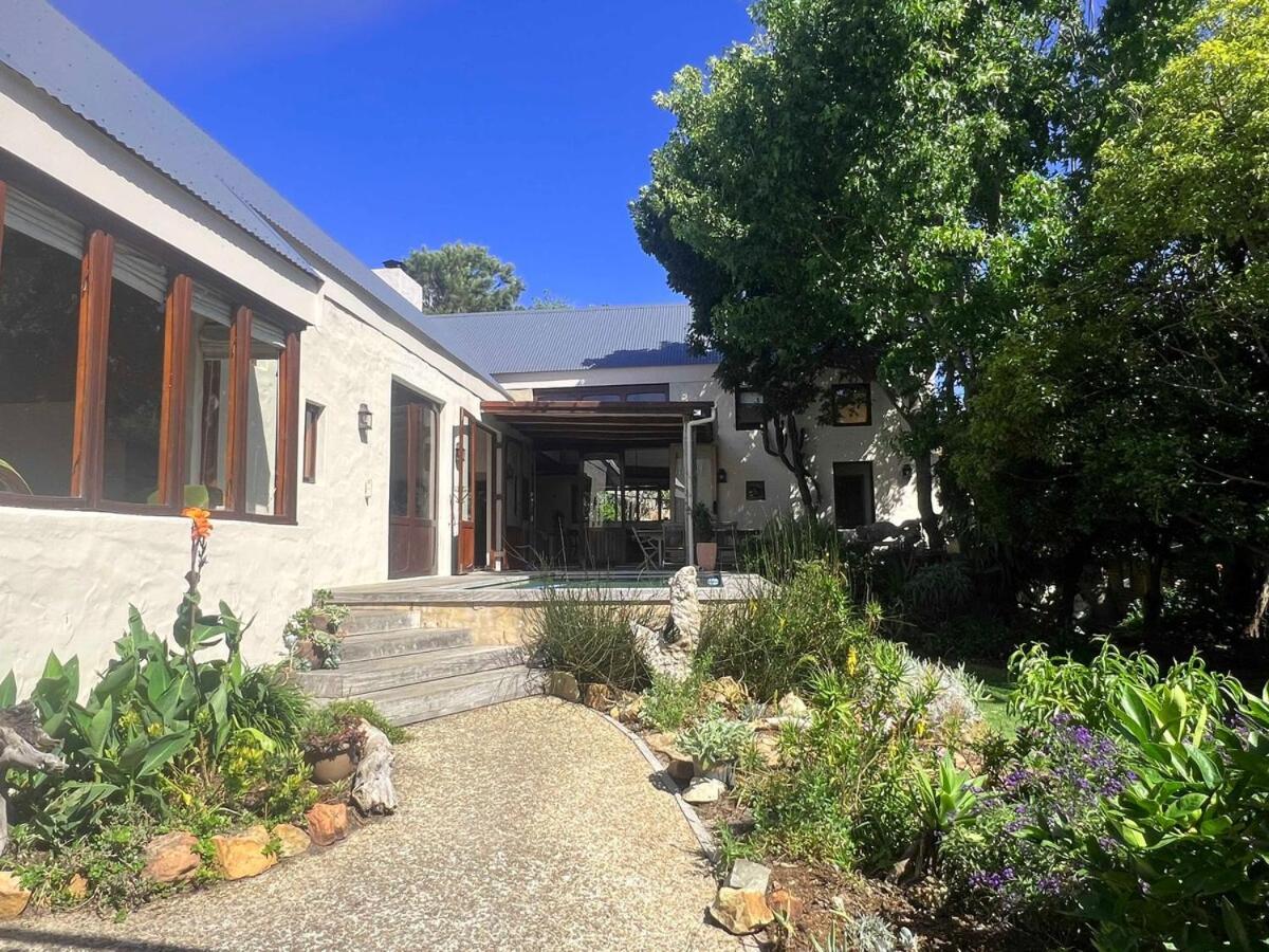 Villa Noordhoek Hideaway Cape Town