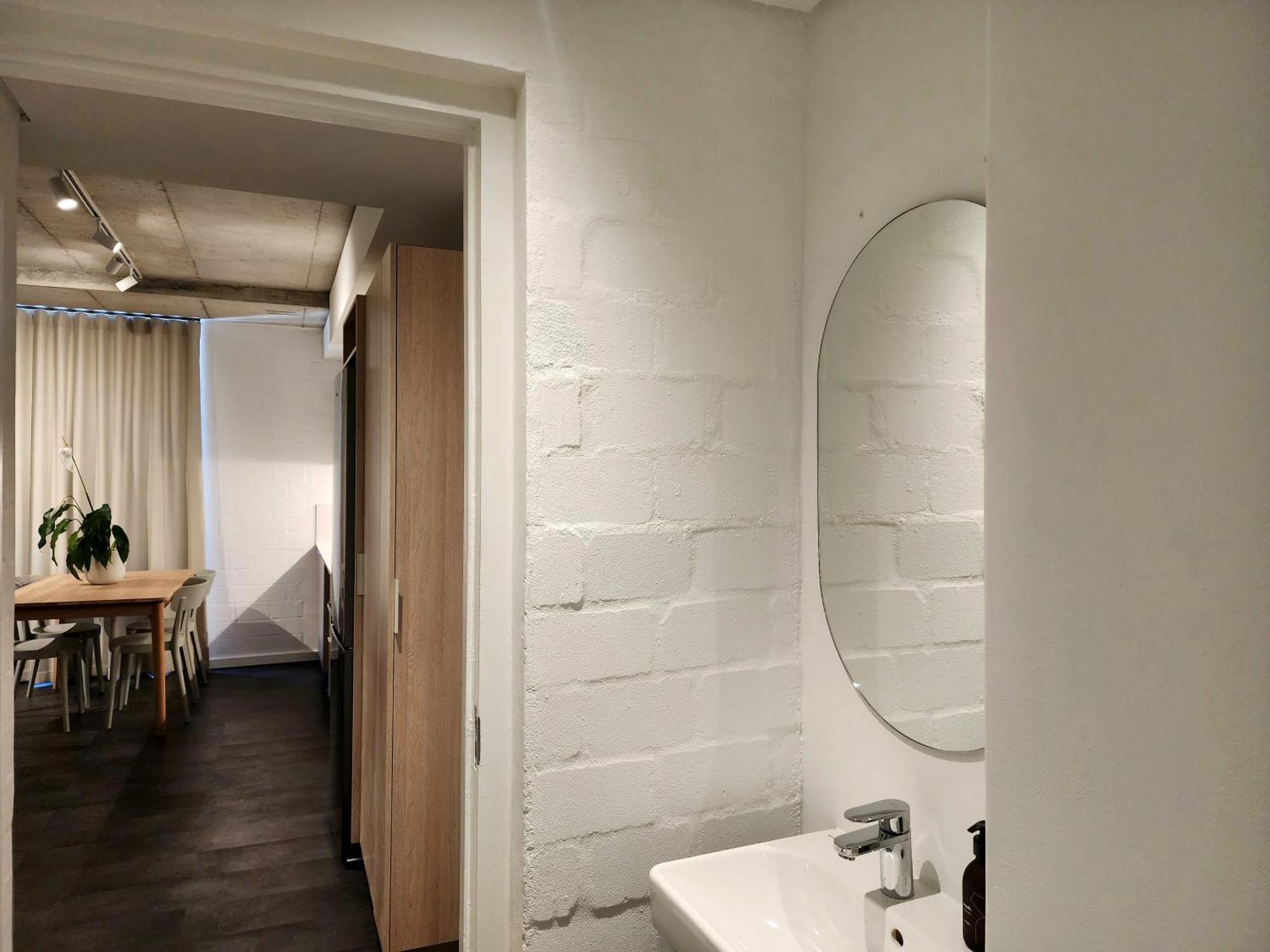 One26 On M 703 Apartment Cape Town