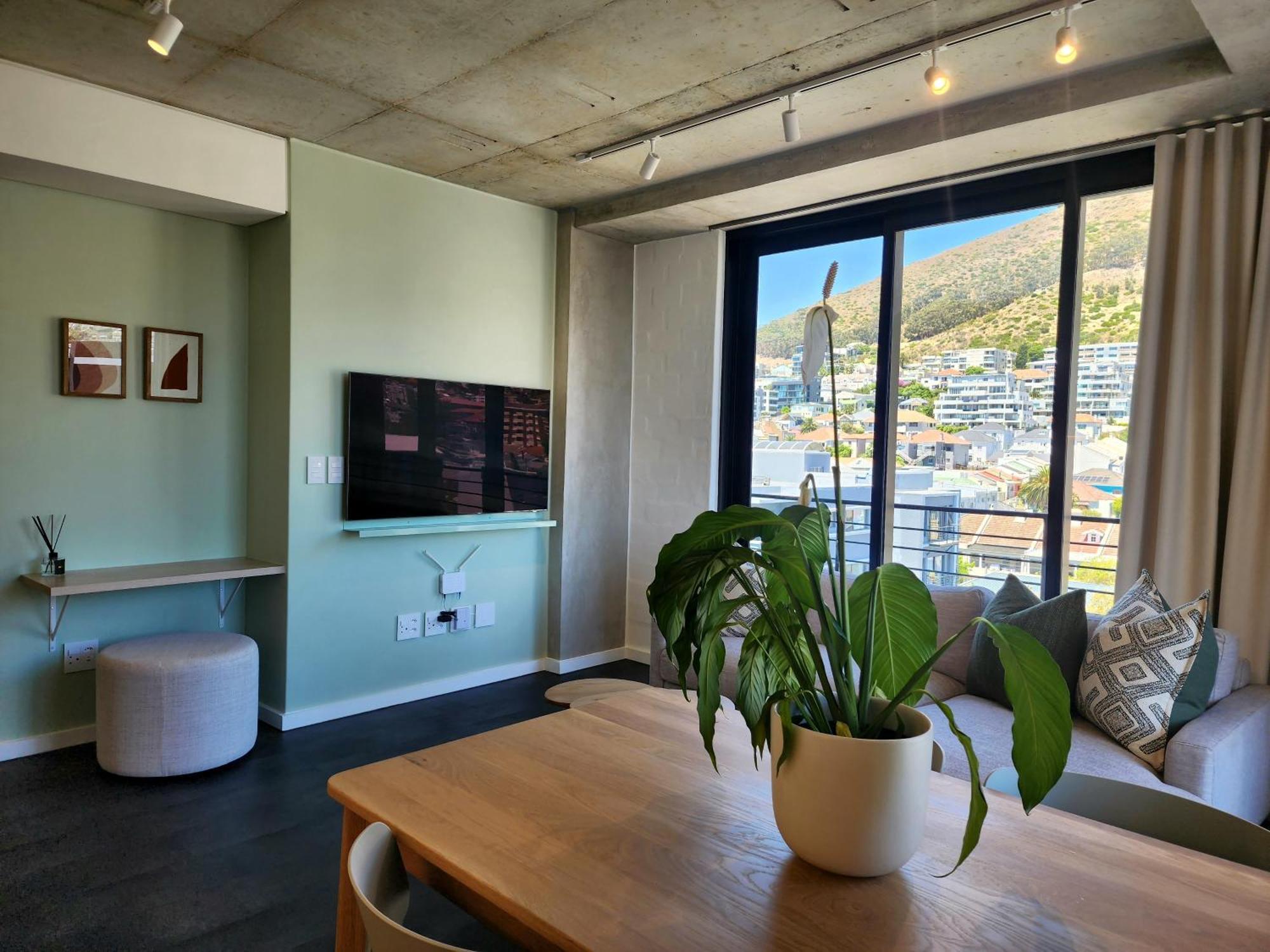 One26 On M 703 Apartment