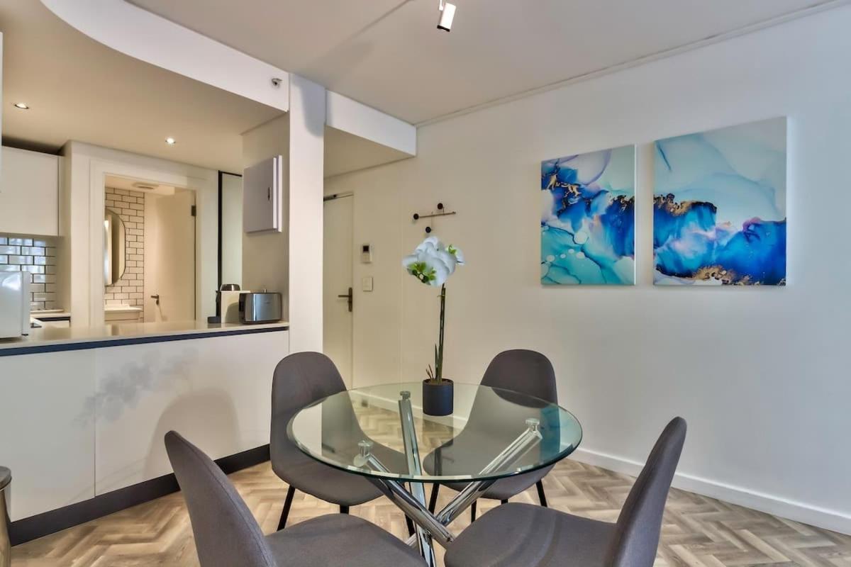 Apartment Tuynhuys In
