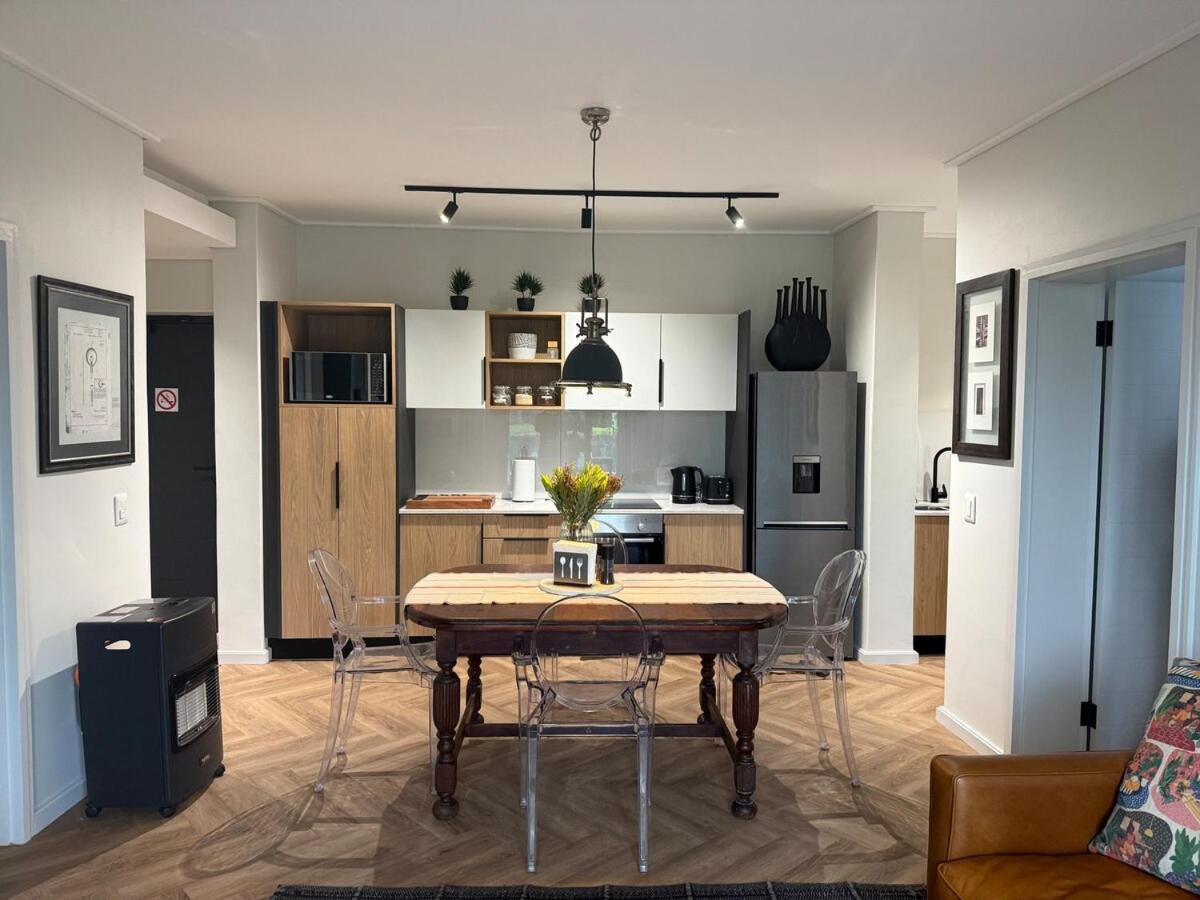 Apartment Executive Garden Cape Town