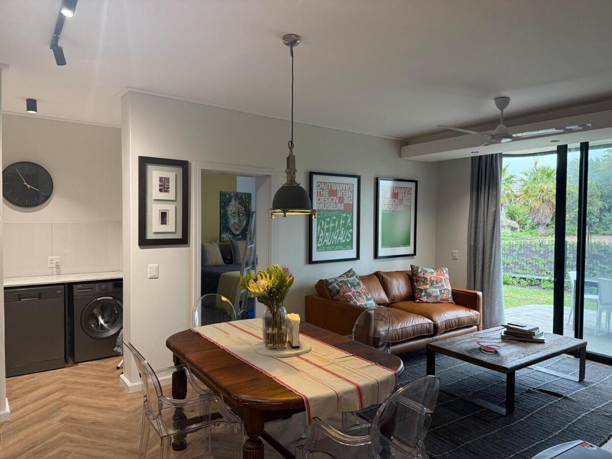 Executive Garden * Cape Town