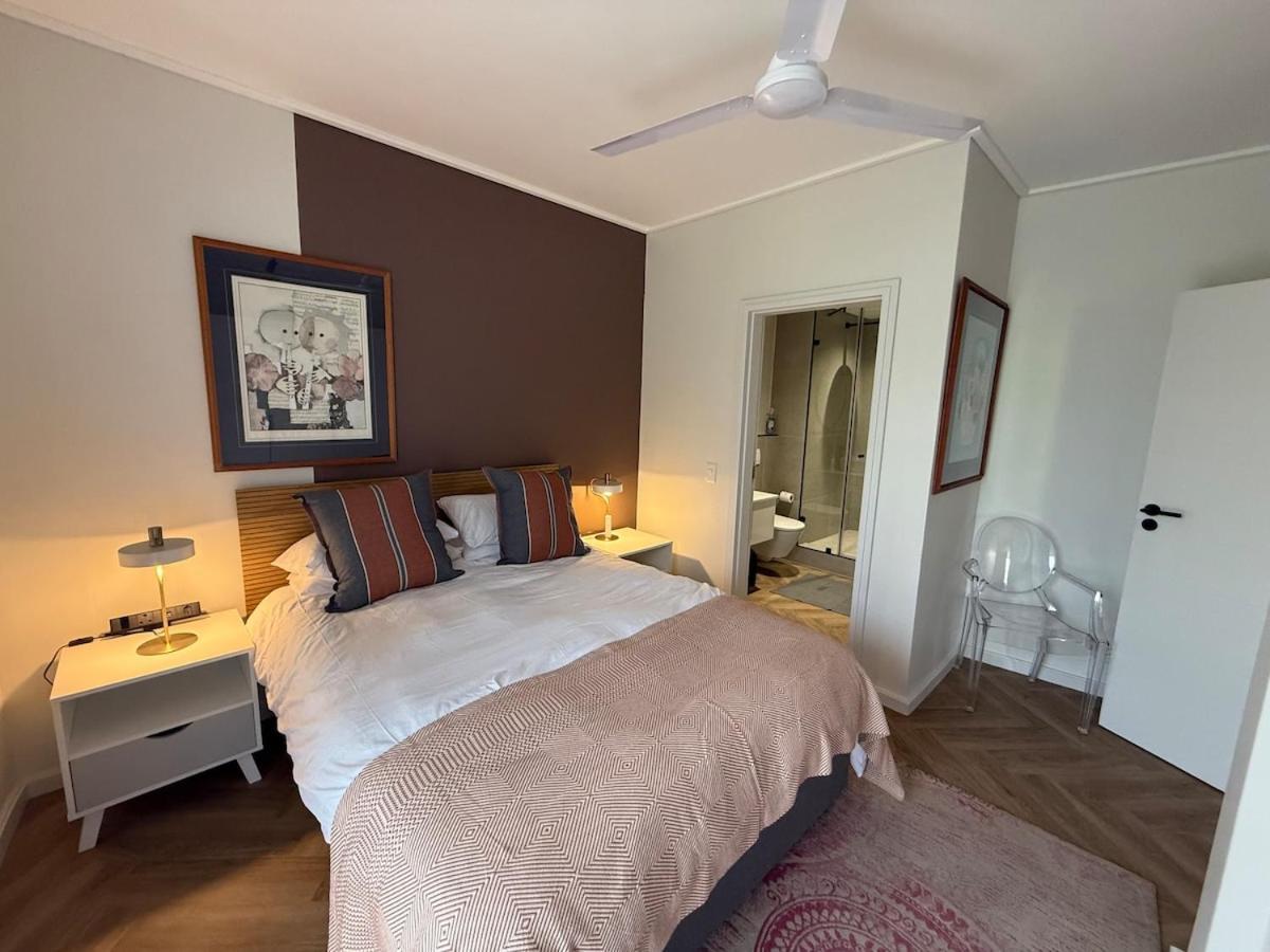 Apartment Executive Garden