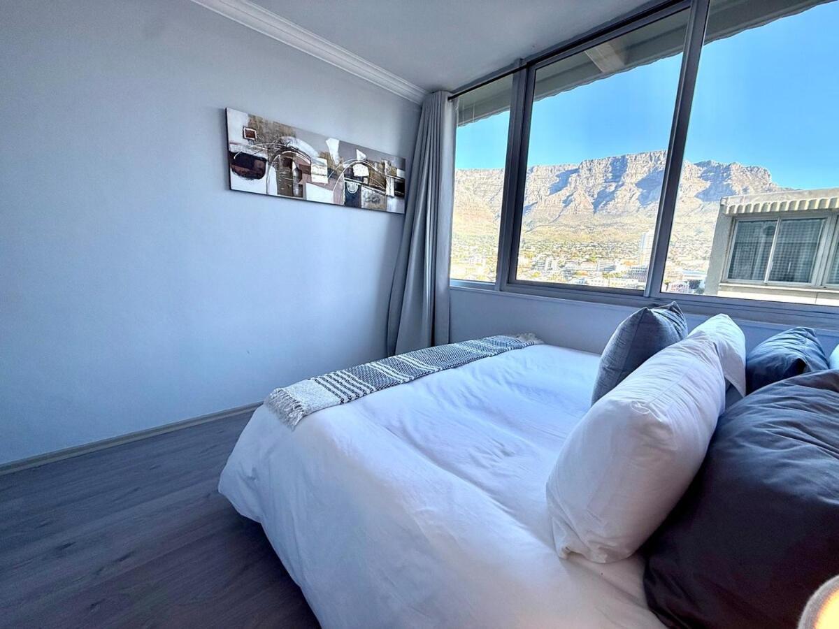 Apartment Table Mountain Vista *