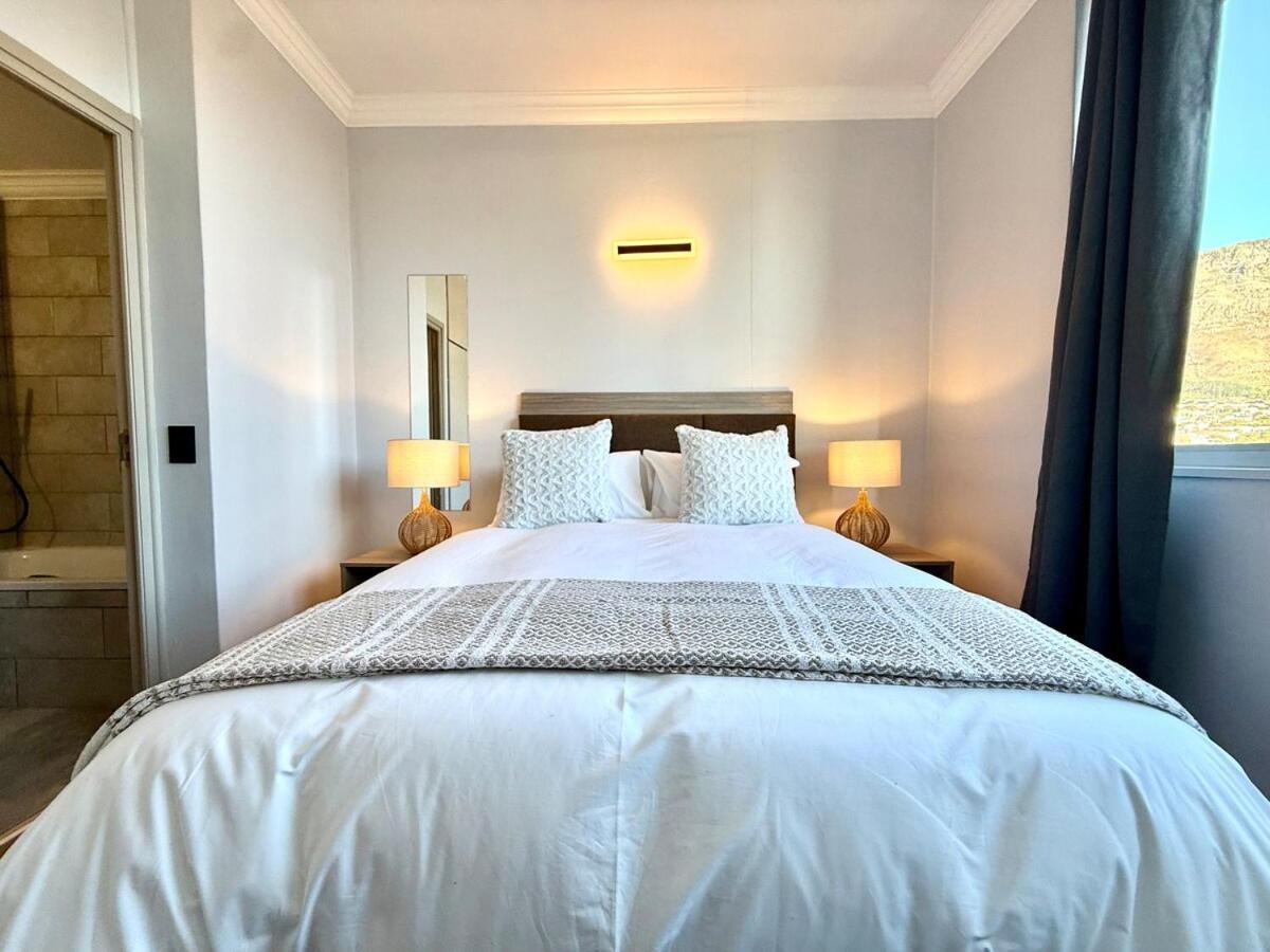 Table Mountain Vista Apartment *