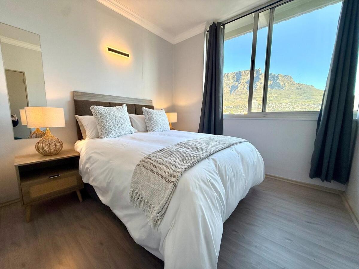Table Mountain Vista *