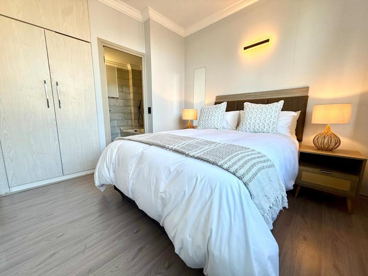 Table Mountain Vista Apartment Cape Town