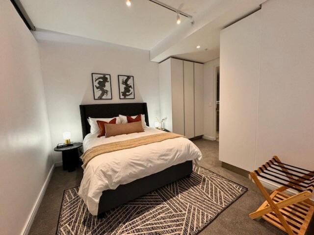 Luxury At The Rubik *