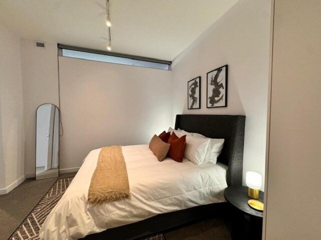 Luxury At The Rubik * Cape Town