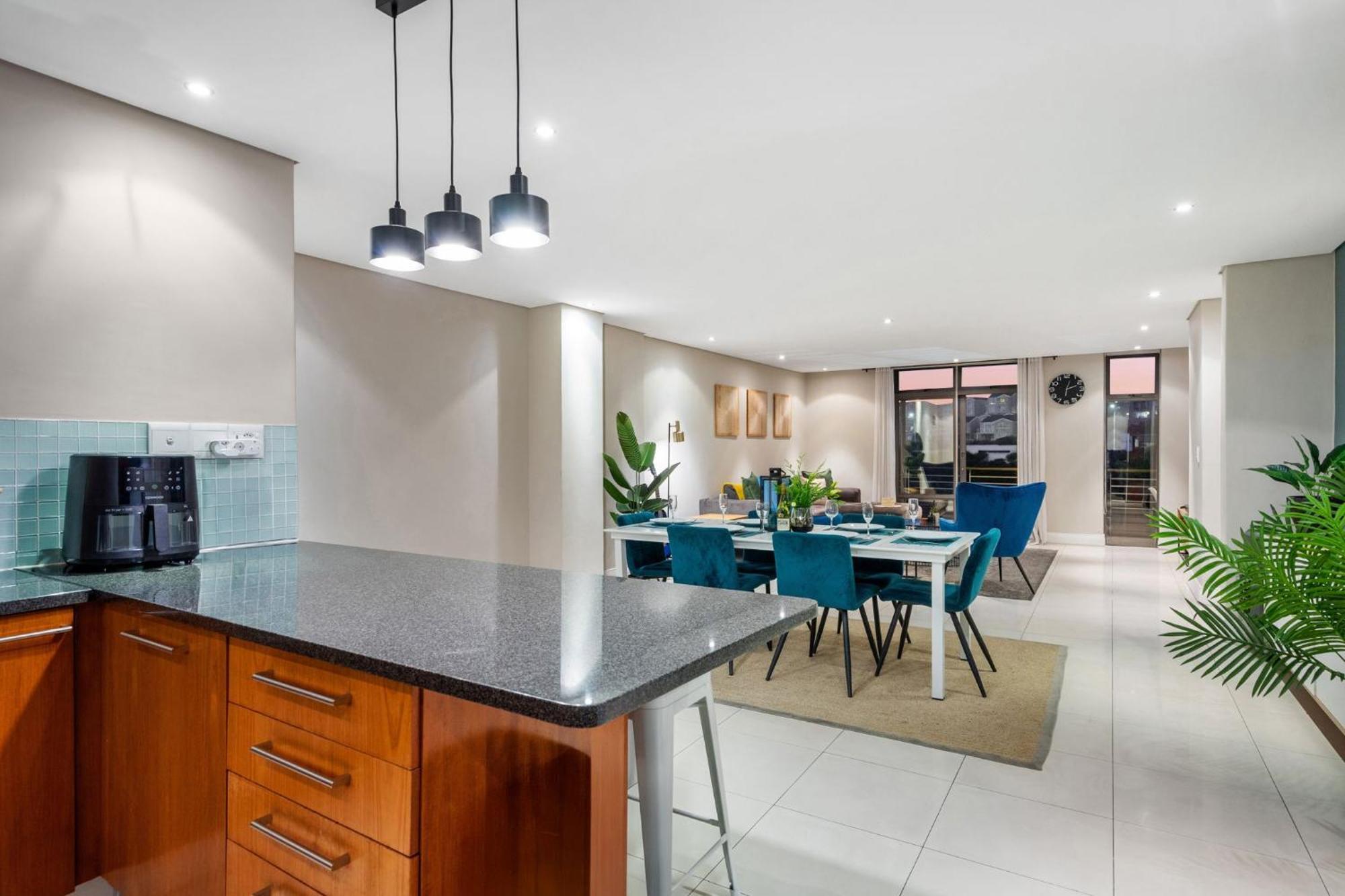 Apartment Eden On The Bay 230 By Host Agents *
