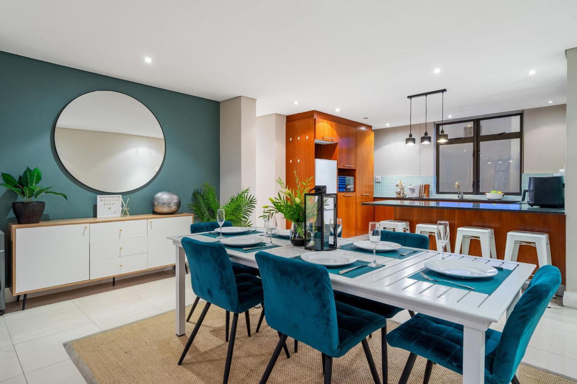 Apartment Eden On The Bay 230 By Host Agents *