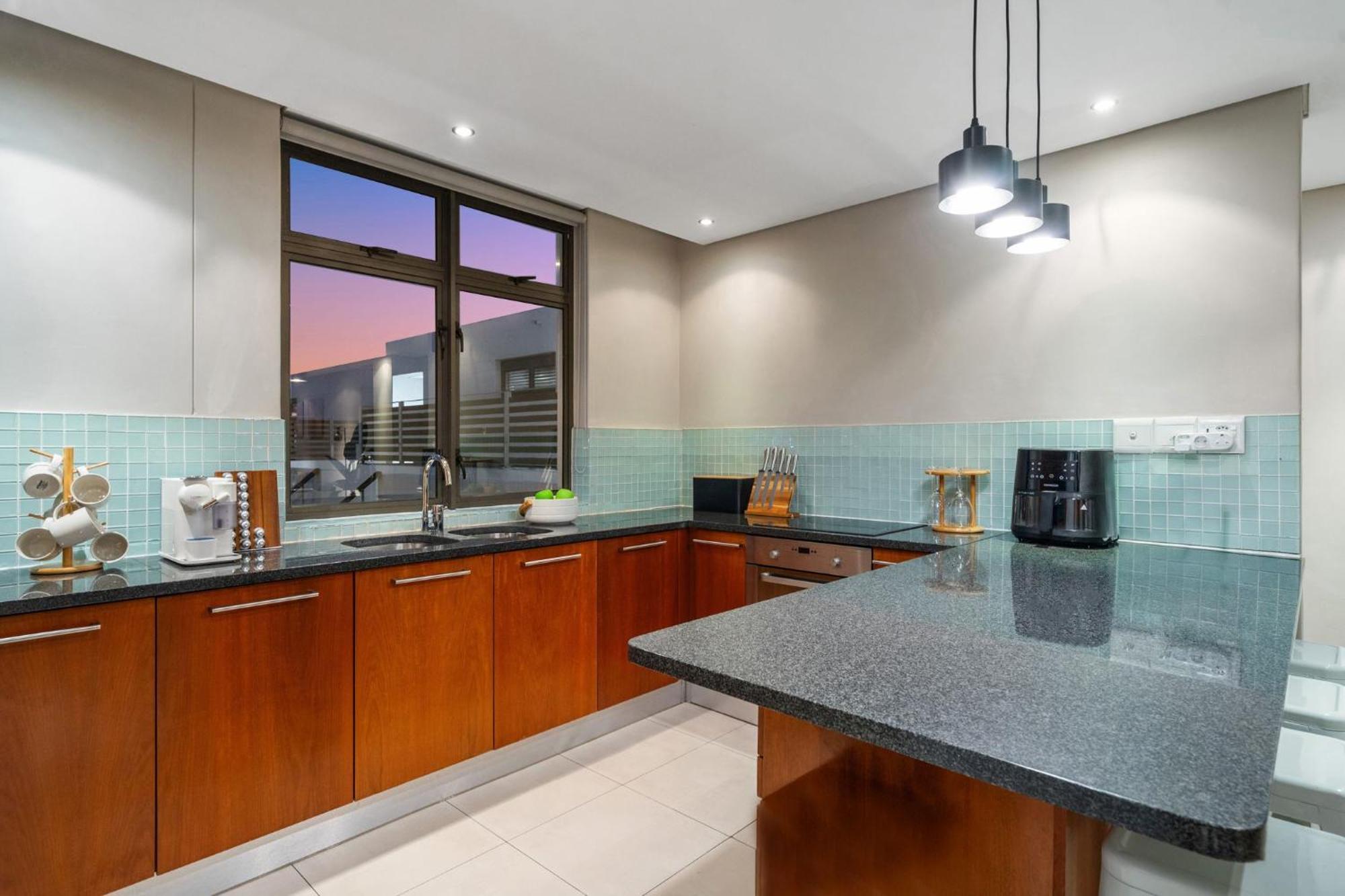 Eden On The Bay 230 By Host Agents Apartment Cape Town