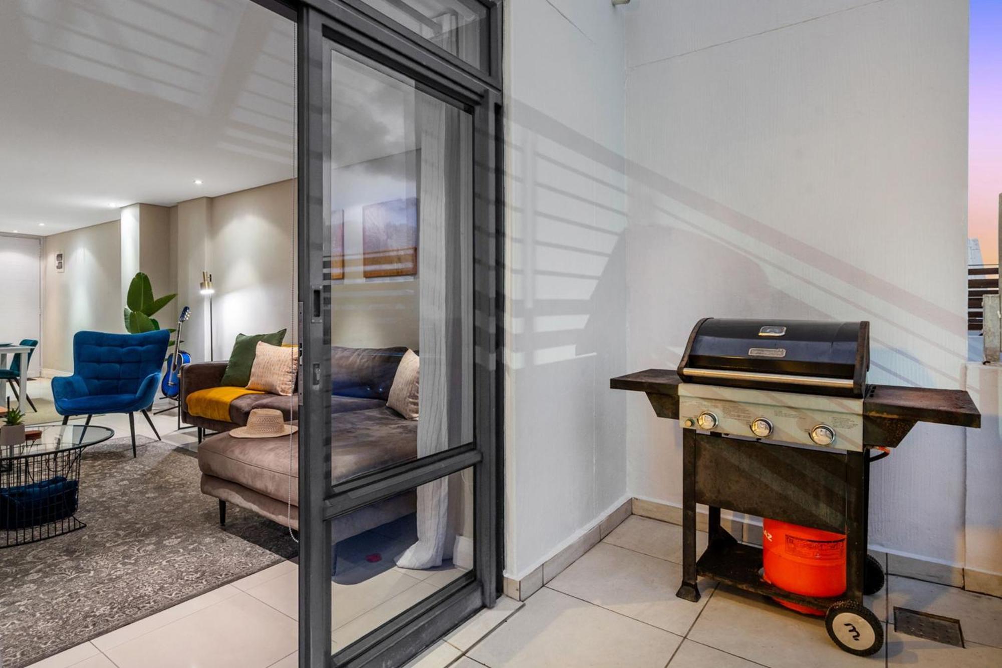 Apartment Eden On The Bay 230 By Host Agents Cape Town