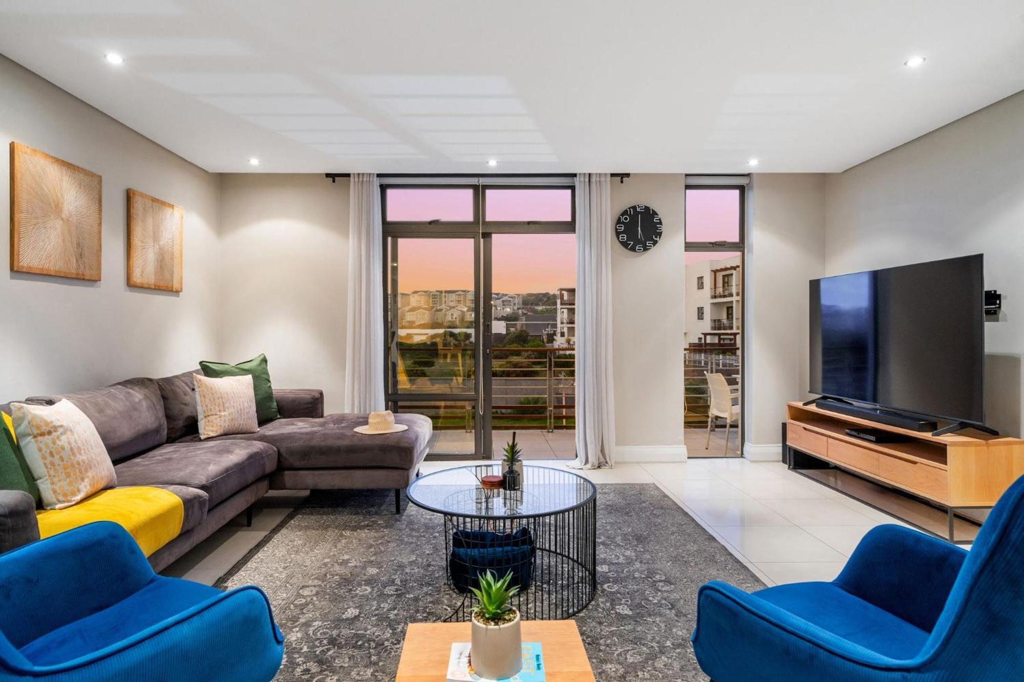Apartment Eden On The Bay 230 By Host Agents *