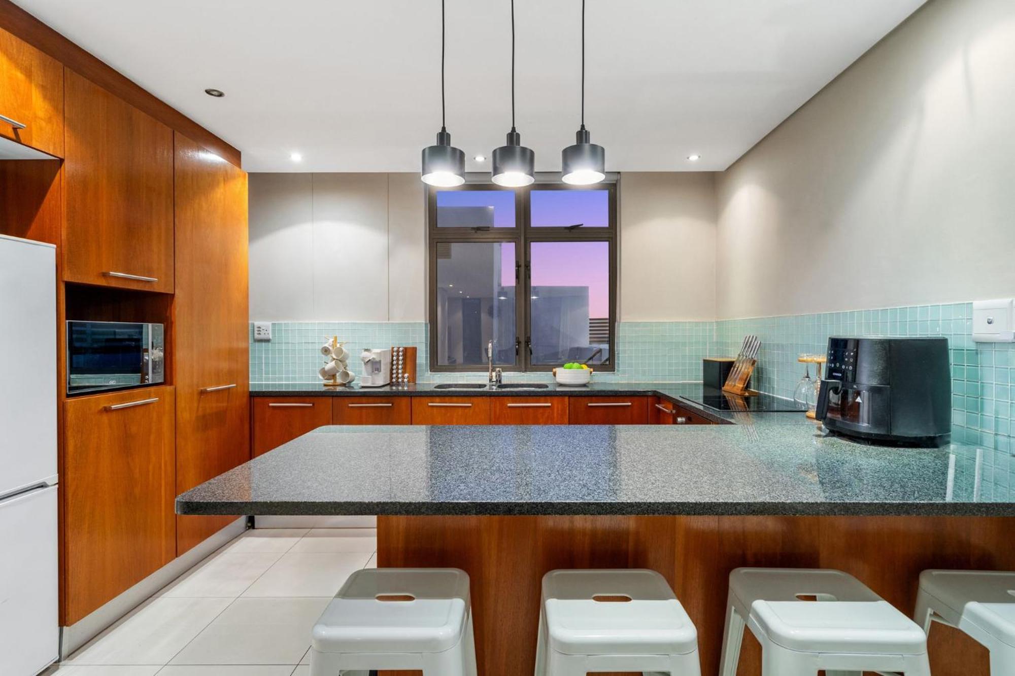 Apartment Eden On The Bay 230 By Host Agents Cape Town