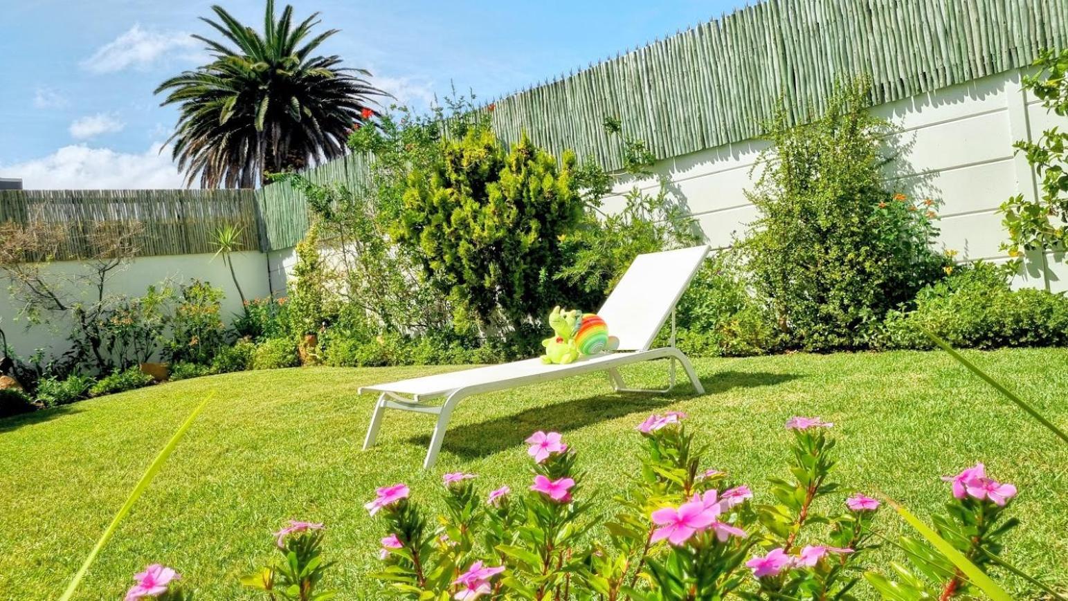 Holiday home Dragonfly In Noordhoek
