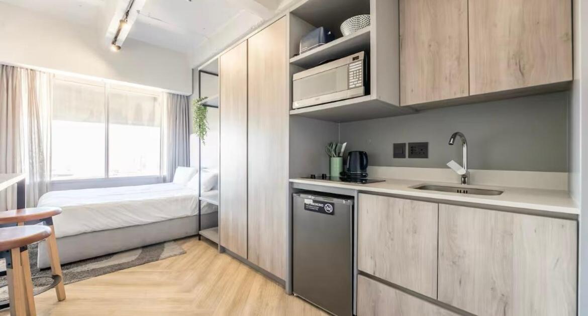 Apartment One Thibault - Sea View 2 *
