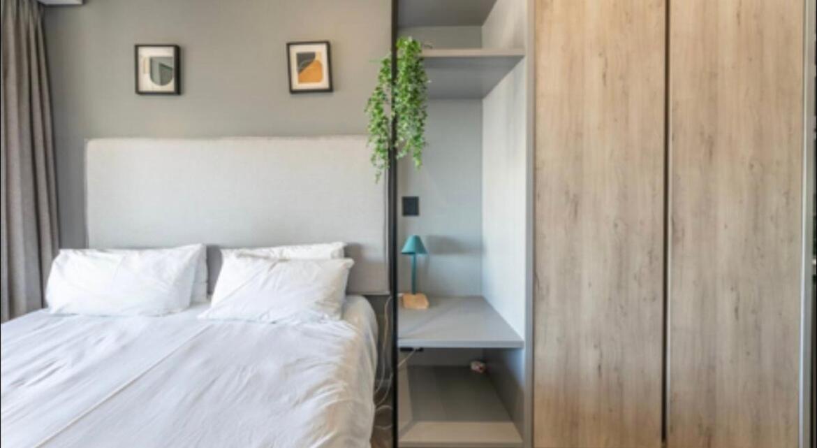 One Thibault - Sea View 2 Apartment *
