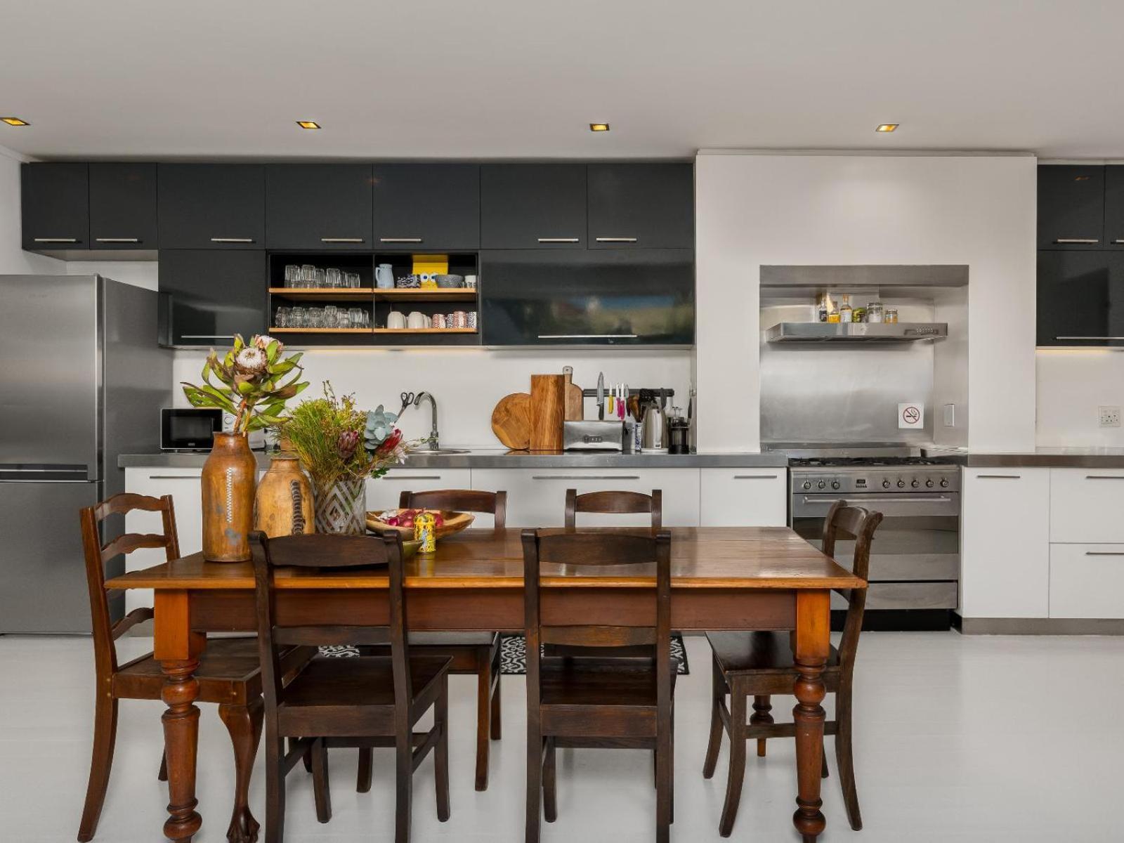 Apartment Sensational - Tamboerskloof Cape Town