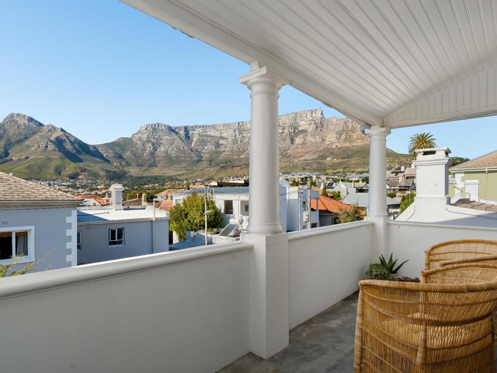 Apartment Sensational - Tamboerskloof *