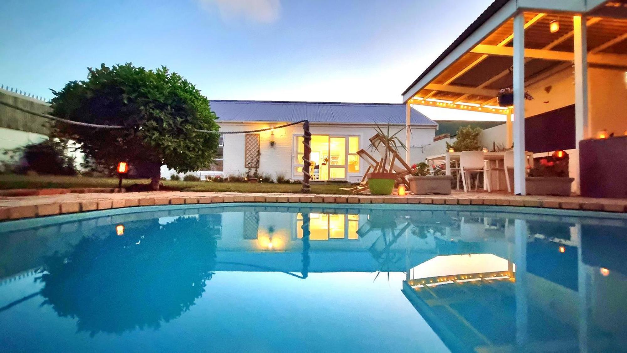 Holiday home Dragonfly In Noordhoek