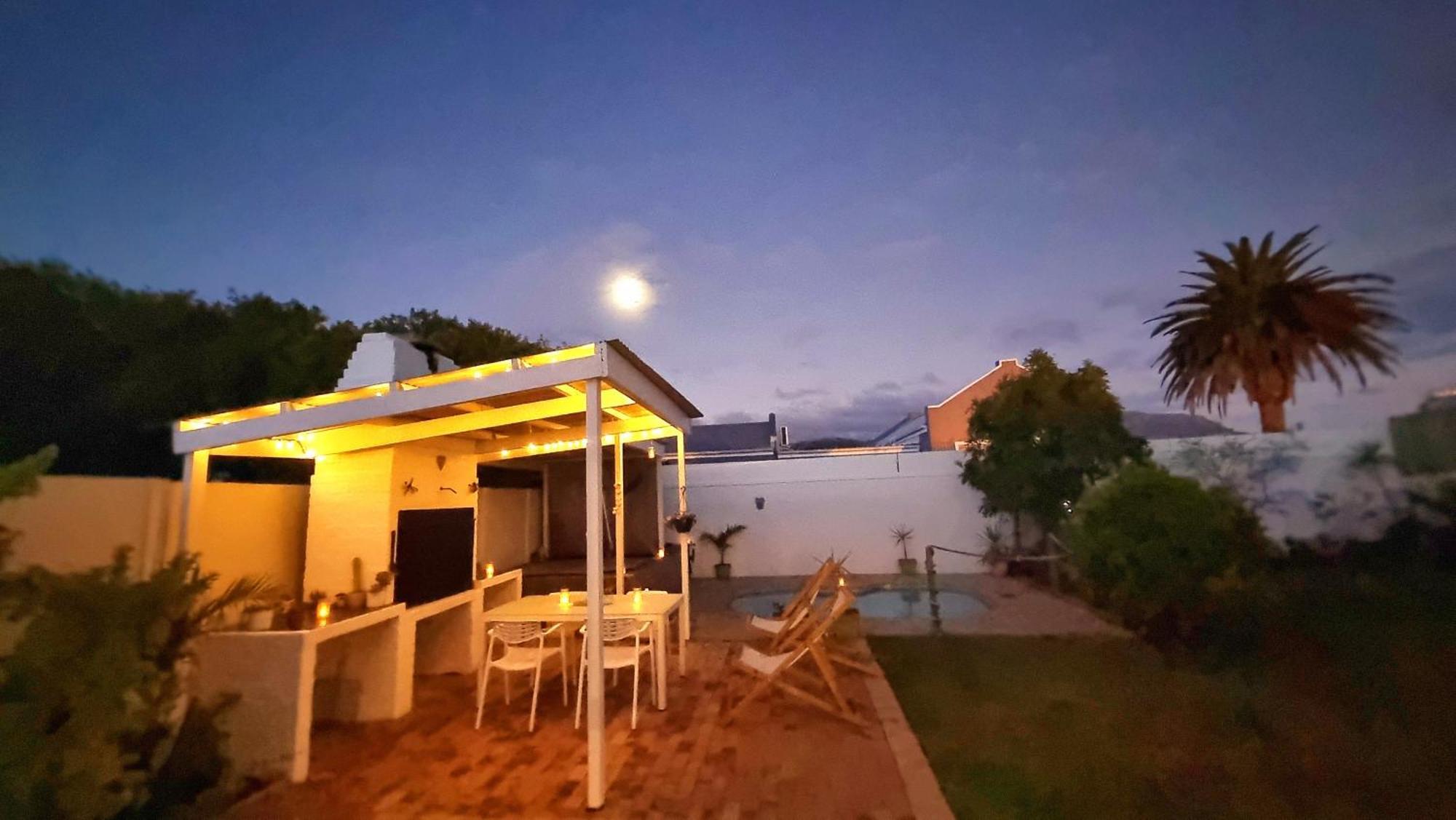 Holiday home Dragonfly In Noordhoek