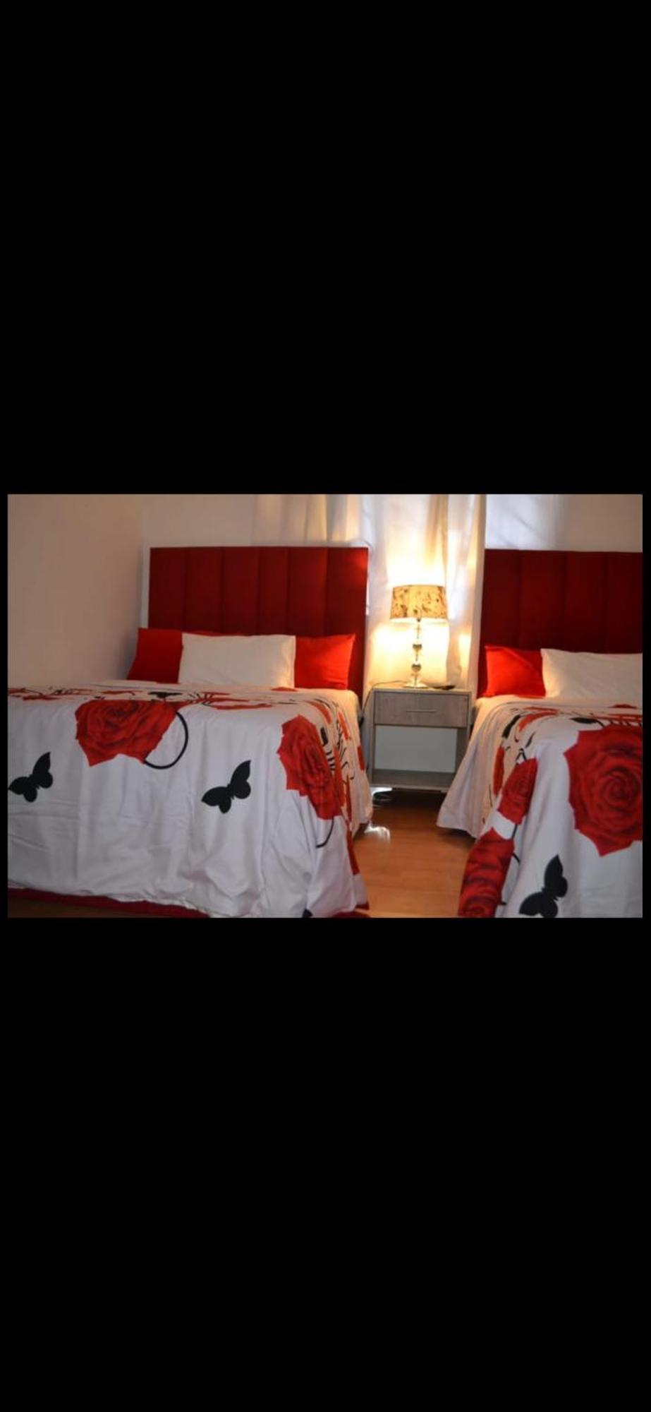 Guest house Peace Cape Town