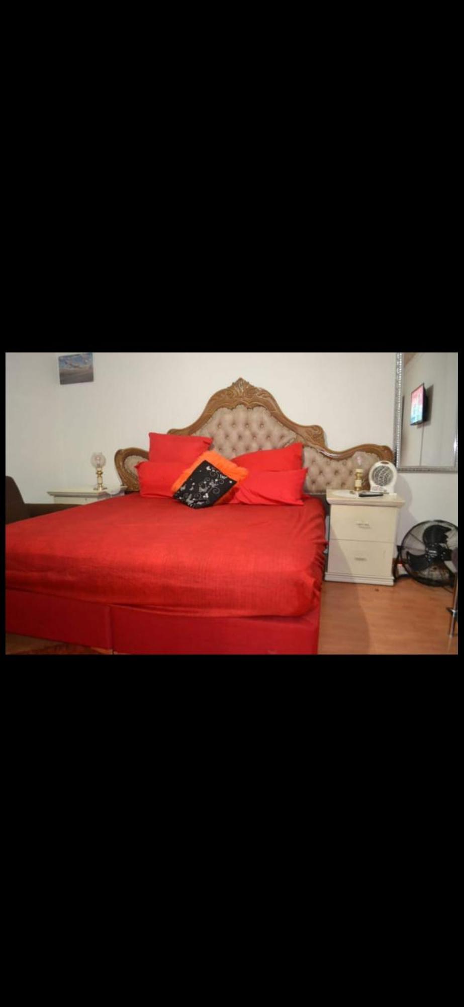 Peace Guest house Cape Town
