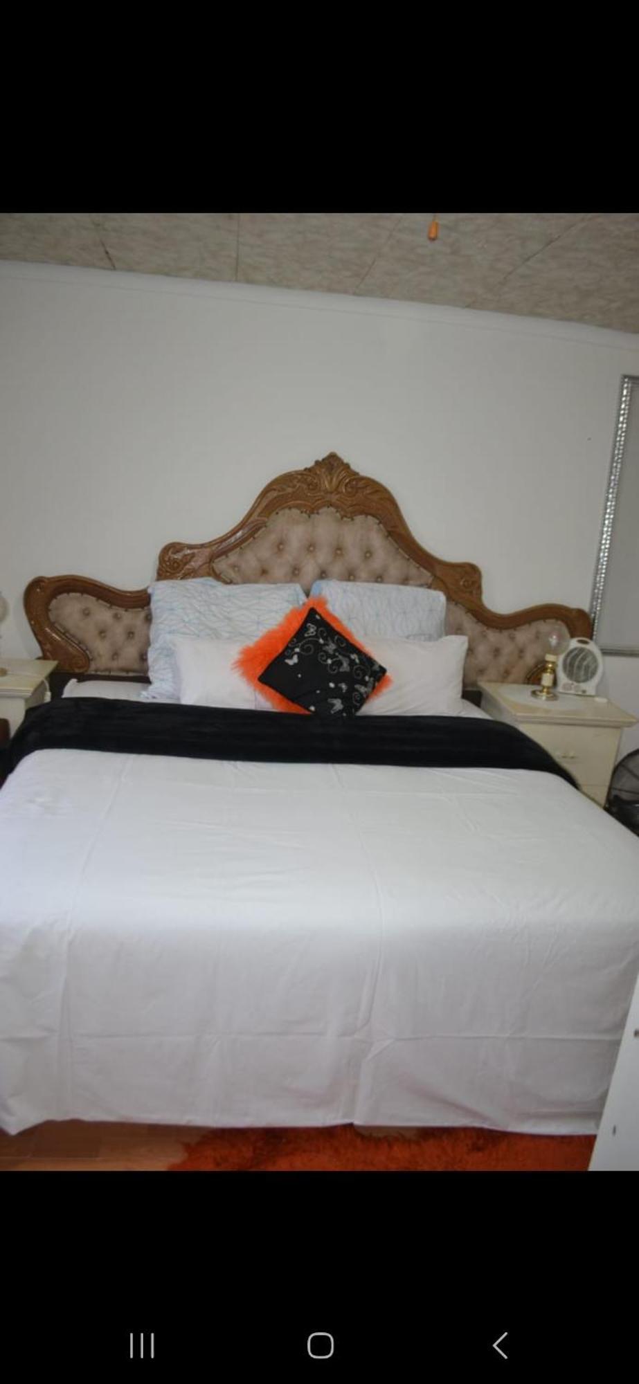 Guest house Peace Cape Town