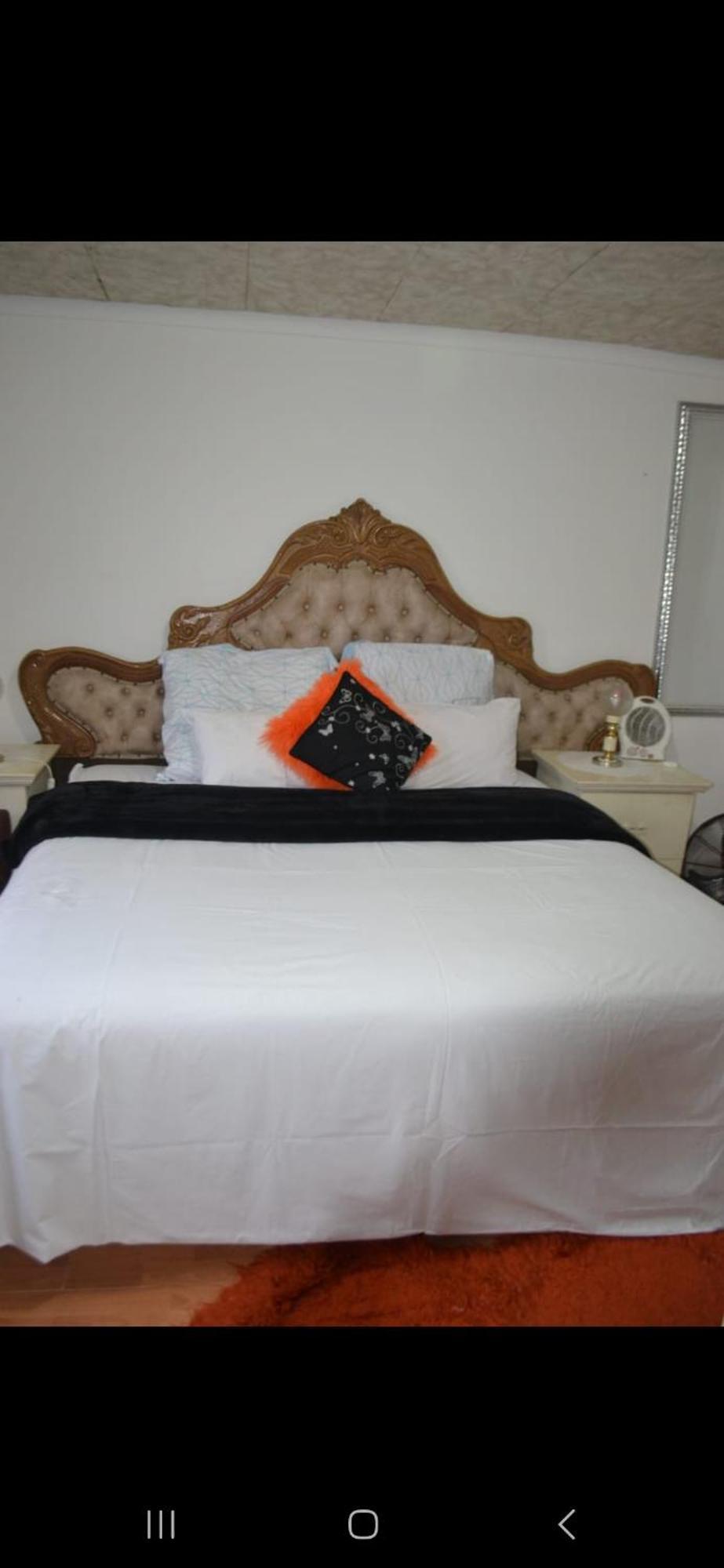 Peace Guest house *