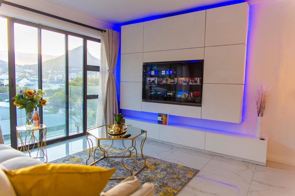 Apartment Nyathi Morden Urban Style *