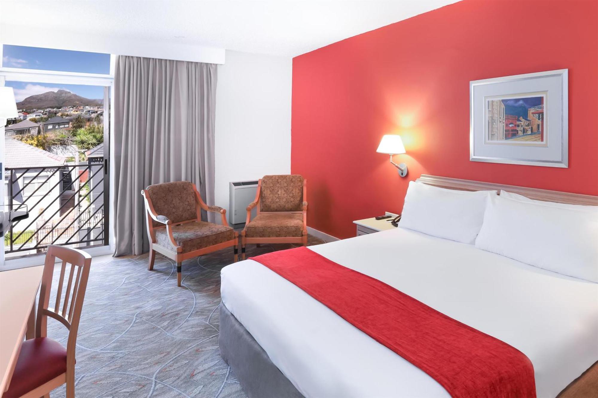 Garden Court Nelson Mandela Boulevard 3* Cape Town