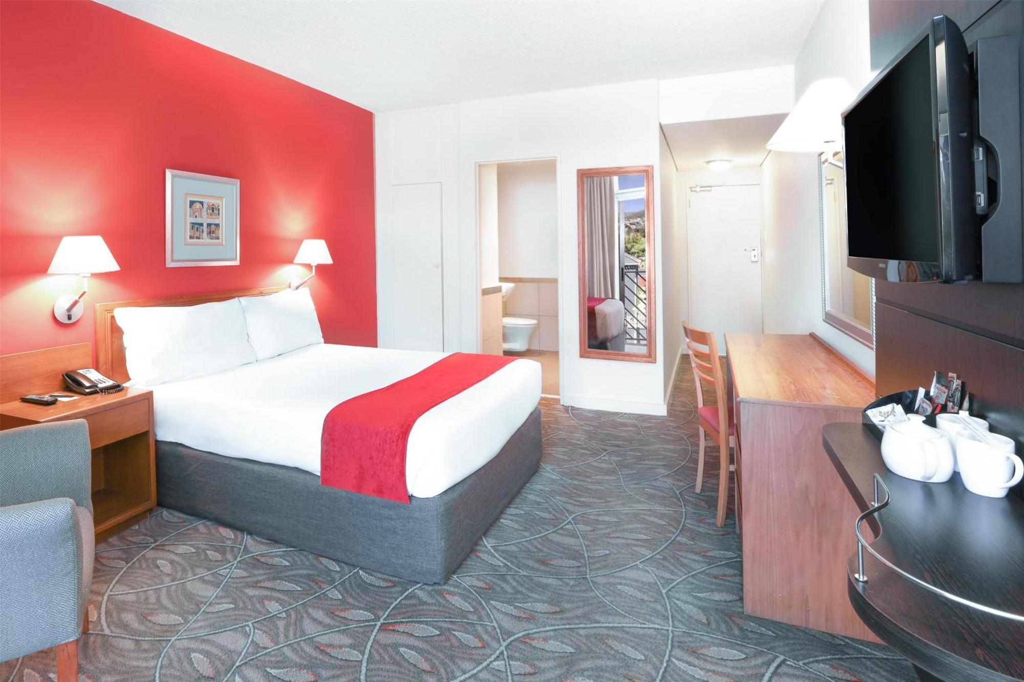 Garden Court Nelson Mandela Boulevard 3* Cape Town