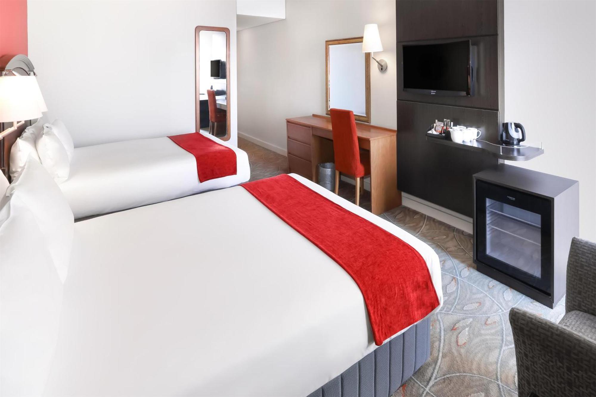 Garden Court Nelson Mandela Boulevard 3* Cape Town